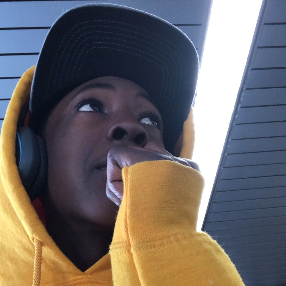 Meet your Posher, David